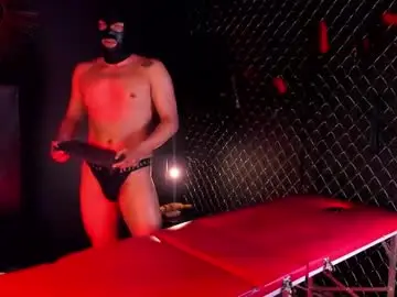 Chaturbate Private Sex Chat of master_connor