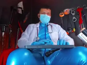 Chaturbate Sex Cam of master_connor