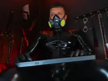 Chaturbate Live Sex of master_connor