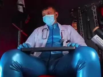 Chaturbate Private Sex Chat of master_connor