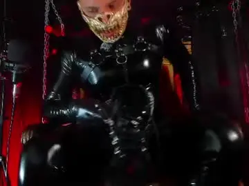 Chaturbate Adult Webcams of master_connor