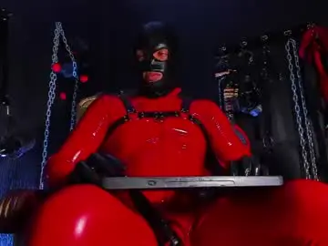 Chaturbate Sex Chat of master_connor