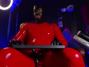 Chaturbate Nude Webcam of master_connor