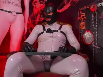 Chaturbate Watch Live Sex Cams of master_connor
