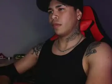 Chaturbate Nude Webcam of master_damian_