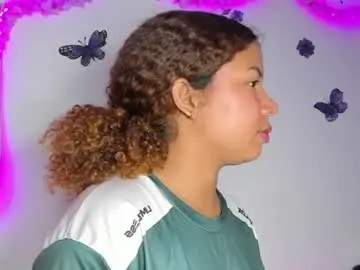 Chaturbate Adult Webcam of melinamartins
