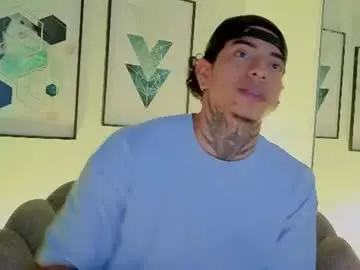 Chaturbate Free Porn Cam of mike_bastian_