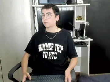 Chaturbate Free Porn Cam of milogm_