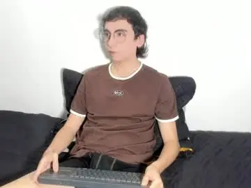 Chaturbate Sex Cam of milogm_