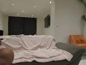 Chaturbate Best live sex cam show of misspanthera