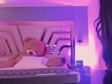 Chaturbate Live Sex Cam of natachadiaz1