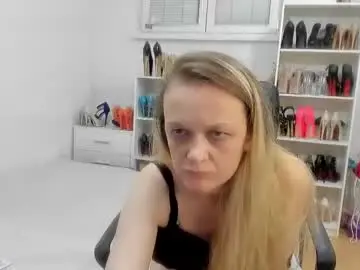 Chaturbate Watch Live Sex Cams of naughtysabine1