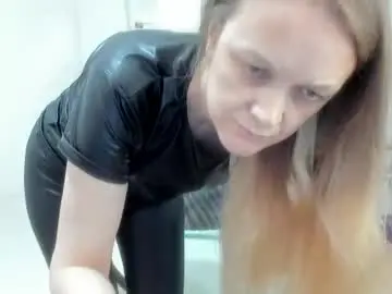 Chaturbate Adult Webcam of naughtysabine1