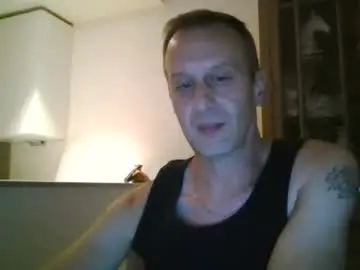 Chaturbate Adult Video Chat of nickyboy4