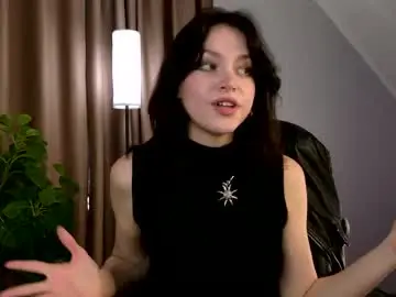 Chaturbate Live Sex of niky_jess