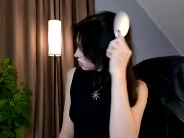 Chaturbate Adult Webcam of niky_jess