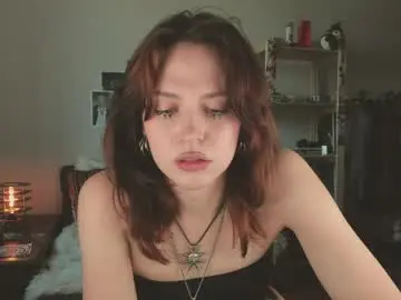 Chaturbate Adult Webcam of niky_jess