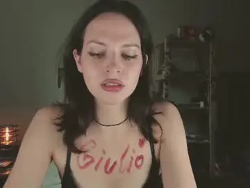 Chaturbate Live Sex Cam of niky_jess