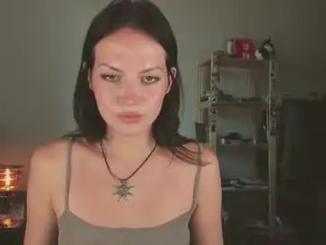 Chaturbate Live Sex Cam of niky_jess
