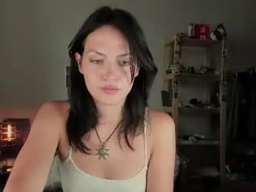 Chaturbate Best Webcam of niky_jess