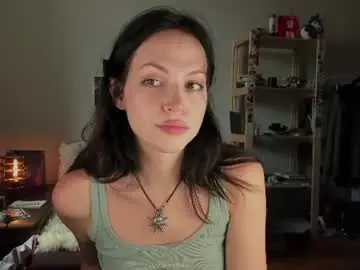 Chaturbate Adult Webcam of niky_jess