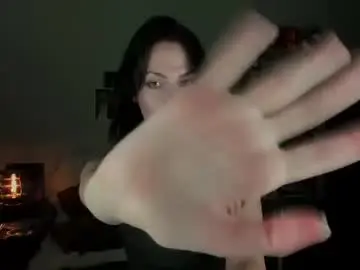 Chaturbate Sex Chat of niky_jess