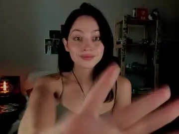 Chaturbate Live Sex Cam of niky_jess