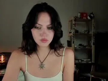 Chaturbate Best live sex cam show of niky_jess