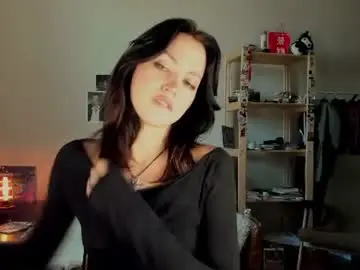 Chaturbate Live Sex Cam of niky_jess