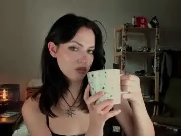 Chaturbate Adult Webcams of niky_jess