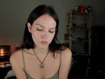 Chaturbate Sex Cam of niky_jess