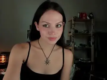 Chaturbate Live Porn of niky_jess