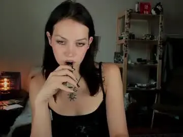 Chaturbate Best live sex cam show of niky_jess