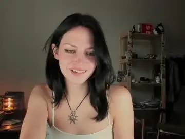 Chaturbate Best Webcam of niky_jess