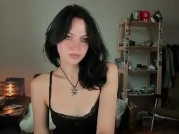 Chaturbate Best live sex cam show of niky_jess