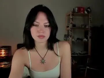 Chaturbate Live Sex of niky_jess