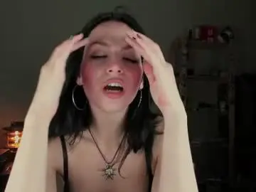 Chaturbate Live Sex of niky_jess