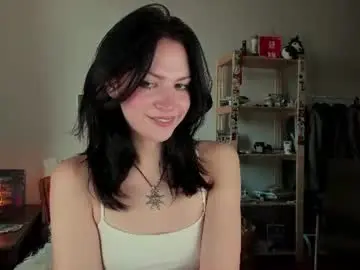 Chaturbate Live Sex of niky_jess
