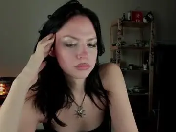 Chaturbate Live Sex Cam of niky_jess