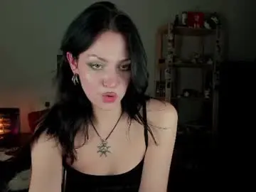 Chaturbate Nude Webcam of niky_jess