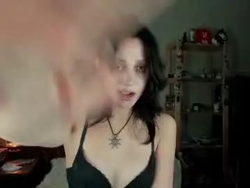 Chaturbate Sex Cam of niky_jess