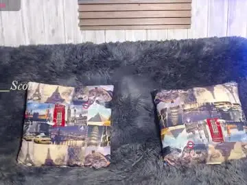 Chaturbate Live Sex of noha__scott