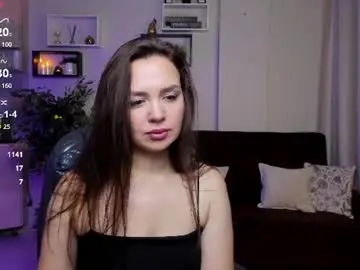 Chaturbate Live Sex of ohmymia_