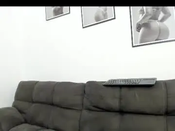 Chaturbate Best Webcam of olivia_collisn
