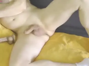 Chaturbate Free Porn Cam of padawan7