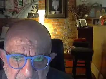 Chaturbate Free Live Porn of patvac