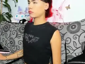 Chaturbate Live Sex of playboy_bunnyy