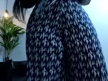 Chaturbate Private Sex Chat of queen_curvy01