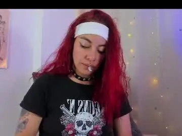 Chaturbate Live Sex of rosario_tijeraxxx