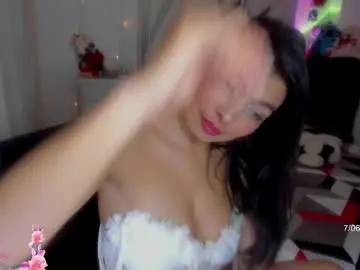 Chaturbate Private Sex Chat of roxannkanneth_